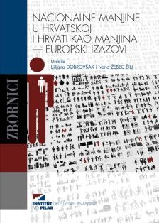 Nacionalne manjine u Hrvatskoj i Hrvati kao manjina