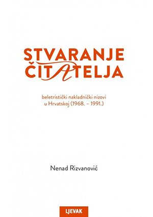 Stvaranje čitatelja
