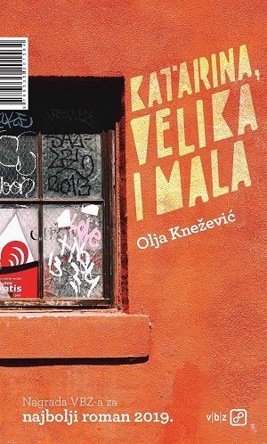 Katarina, Velika i Mala