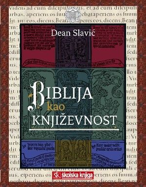 Biblija kao književnost