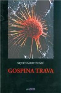 Gospina trava