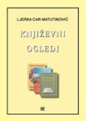 Književni ogledi