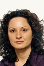 Ana Perinić Lewis