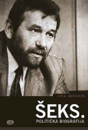 Šeks. Politička biografija