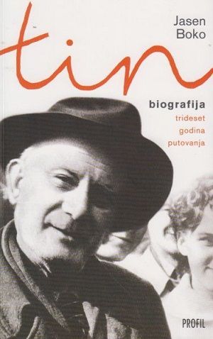 Tin - biografija