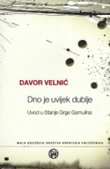 Dno je uvijek dublje