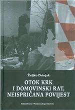 Otok Krk i Domovinski rat, neispričana povijest