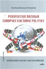 Perspektive razvoja europske kulturne politike