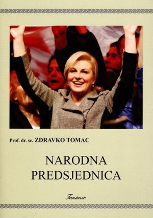 Narodna predsjednica