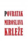 Povratak Miroslava Krleže