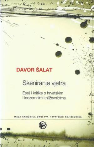 Skeniranje vjetra