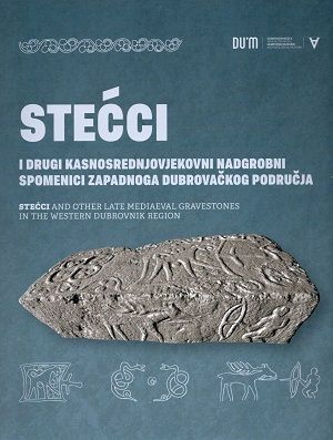Stećci i drugi kasnosrednjovjekovni nadgrobni spomenici zapadnoga dubrovačkog područja