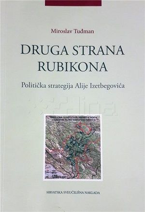 Druga strana rubikona