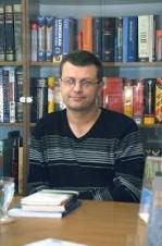 Davor Šalat