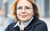 Nadežda Čačinovič