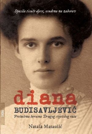 Diana Budisavljević
