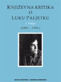 Književna kritika o Luku Paljetku 1-2