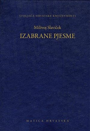 Izabrane pjesme