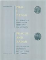 Prag i Zadar