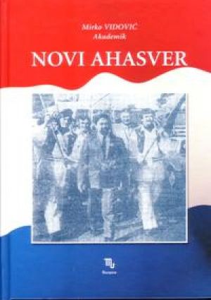 Novi Ahasver