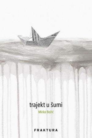 Trajekt u šumi