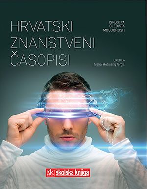 Hrvatski znanstveni časopisi