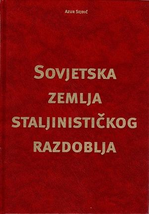 Sovjetska zemlja staljinističkog razdoblja
