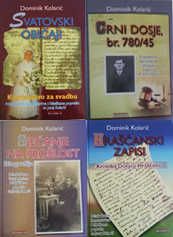 Međimurska kvadrologija 1-4