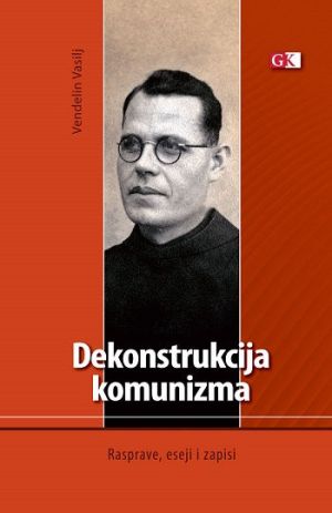 Dekonstrukcija komunizma