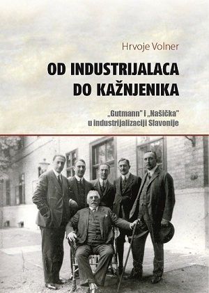Od industrijalaca do kažnjenika