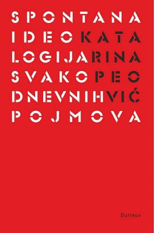 Spontana ideologija svakodnevnih pojmova