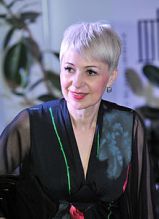 Jasna Horvat