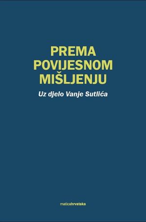 Prema povijesnom mišljenju