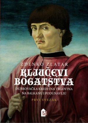 Ključevi bogatstva I