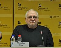 Slobodan Šijan