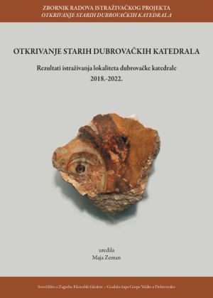 Otkrivanje starih dubrovačkih katedrala I.