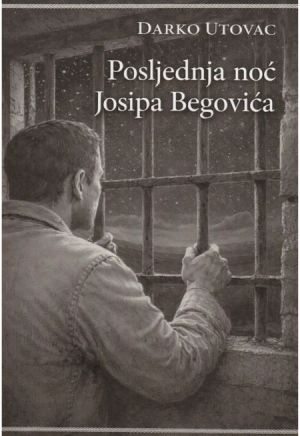 Posljednja noć Josipa Begovića