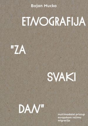 Etnografija "za svaki dan"