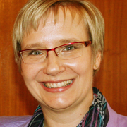Zrinka Blažević