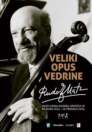 Rudolf Matz
