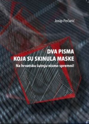 Dva pisma koja su skinula maske