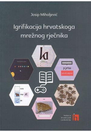 Igrifikacija hrvatskoga mrežnog rječnika 