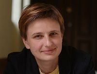 Iva Ušćumlić Gretić