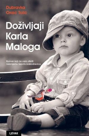 Doživljaji Karla Maloga