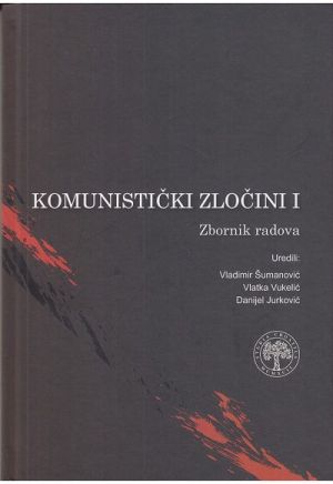 Komunistički zločini 1