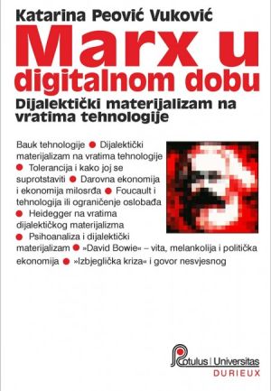 Marx u digitalnom dobu