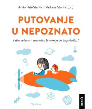 Putovanje u nepoznato