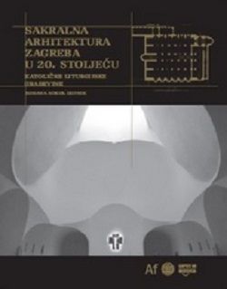 Sakralna arhitektura Zagreba u 20. stoljeću