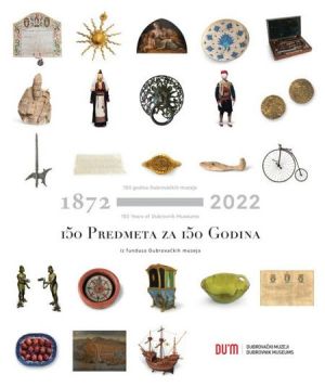 150 predmeta za 150 godina