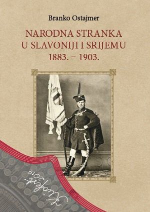 Narodna stranka u Slavoniji i Srijemu 1883. - 1903.